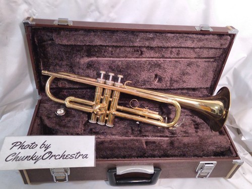 Yamaha ytr 2310 - yamaha, trumpet