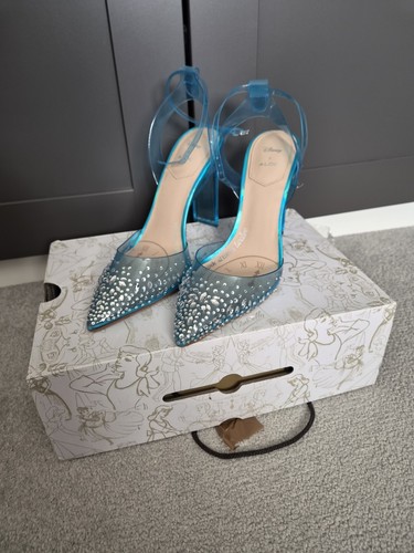 Aldo glassslipper disney - glassslipper,