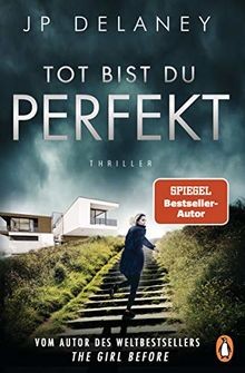Tot bist perfekt thriller - du,