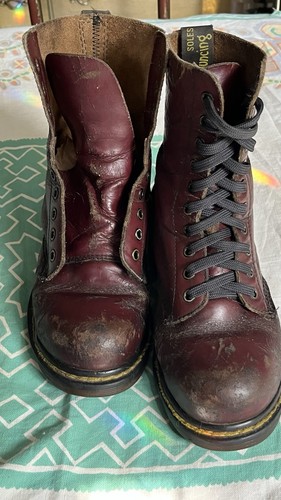 Vintage authentic dr - [,