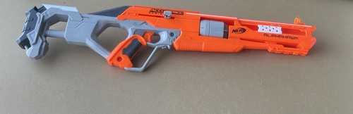 Nerf accustrike alpha - nerf,