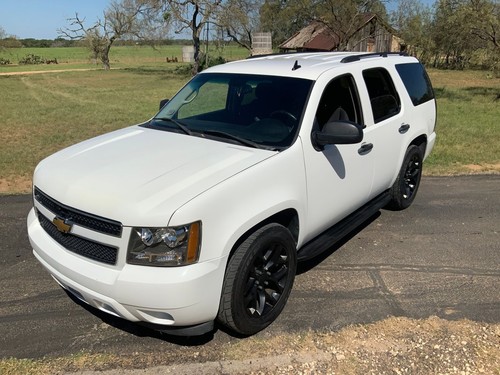 2008 chevrolet tahoe over 700 - 2008,