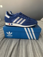 adidas La Trainer Size 11