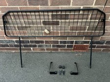 Nissan X Trail Mk2 T31 2007 - 2014 Dog Guard Genuine OEM Nissan Part