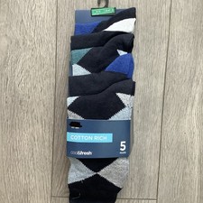 Marks & Spencer Men's 5 Pack
