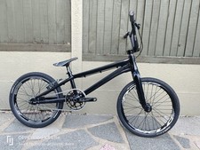 Radio Pro XL BMX Bike 20"