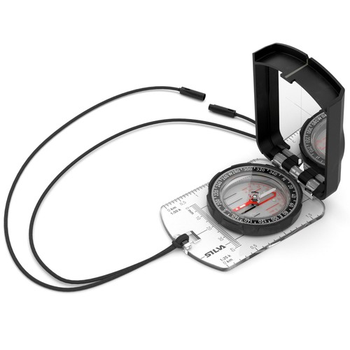 Silva compass navigation - silva,