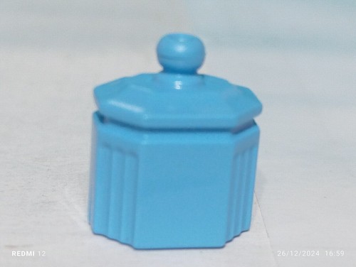 Playmobil sugar bowl jar - sugar,
