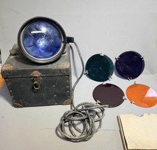 WW2 Grimes  Flashing Signal