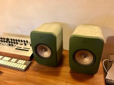 KEF LSX Wireless Active