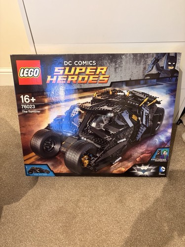 Lego comics super - dc,