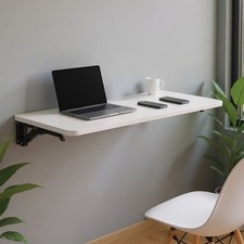 Folding Wall Mounted Shelf