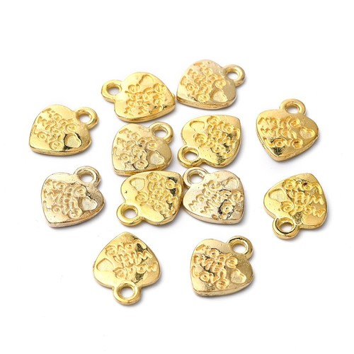 Tibetan gold made - tibetan,