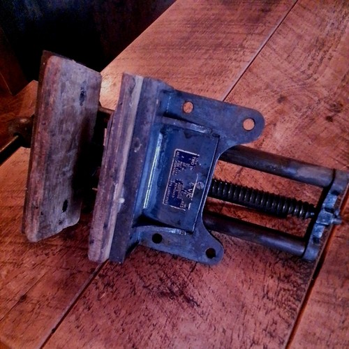 Vintage record quick - no.,