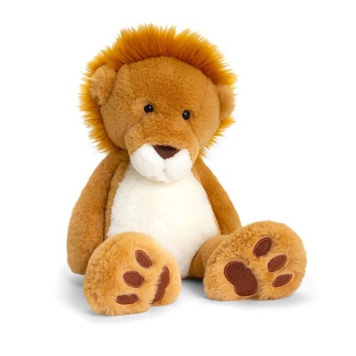New plush love hug lion - hug,