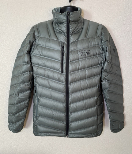 Mountain hardwear shield - mountain, q