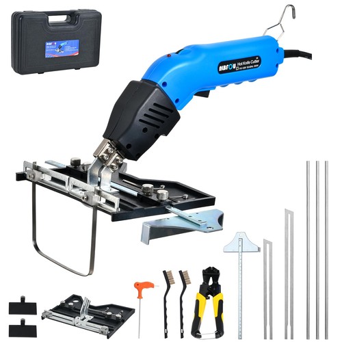 Pro electric foam - pro,