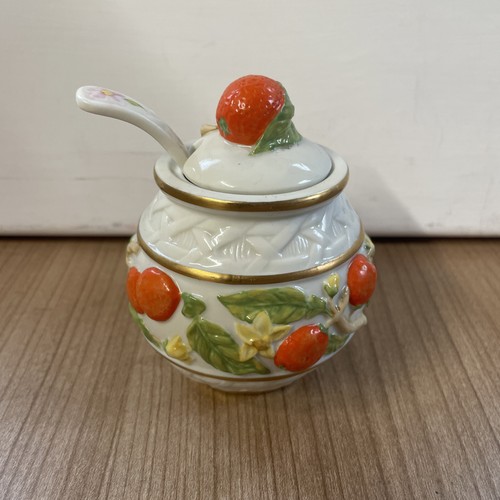 Franklin mint cordon bleu - mint,