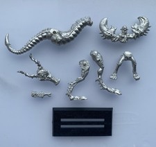 WFB 4th ed Daemonette Of