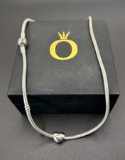 Genuine Pandora Moments Snake
