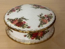 ROYAL ALBERT Old Country Roses