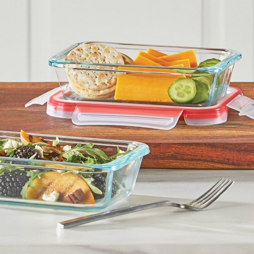 Pyrex deep 9x13 rectangle - pyrex,