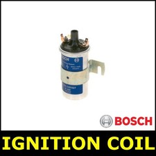 Ignition Coil Fits FIAT 500
