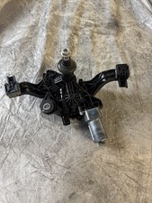 2013 VAUXHALL ADAM JAM MK1 3DRS HATCH REAR WIPER MOTOR 