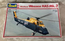 Vintage Revell 1:48 - Westland