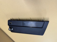 Ford Escort mk1 Switch Panel