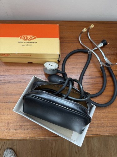 Medical equipment belonged - medical,
