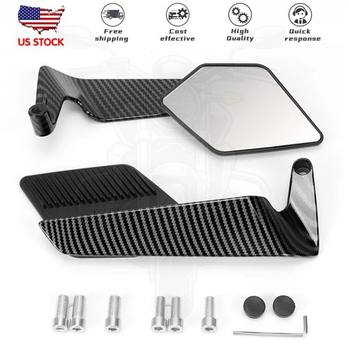 Carbon rear view - carbon,