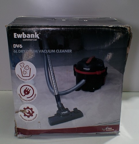 Ewbank dv6 commercial drum - 6l,