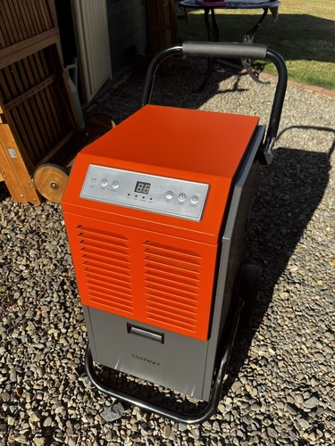 Costway 63l portable - 63l,