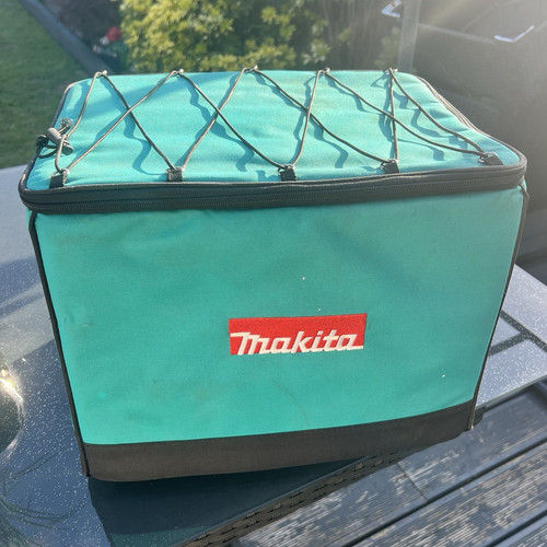 Makita large green - makita, green/black