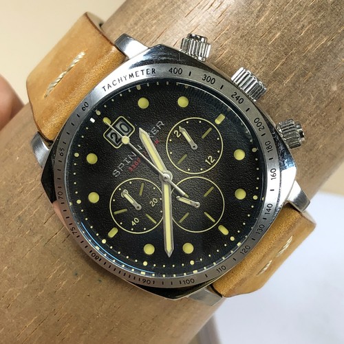 Spinnaker hull men 5068 - spinnaker, sp-5068