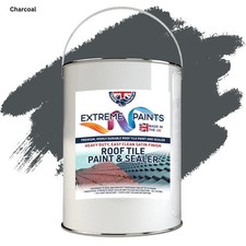 Extreme Roof Tile Paint &