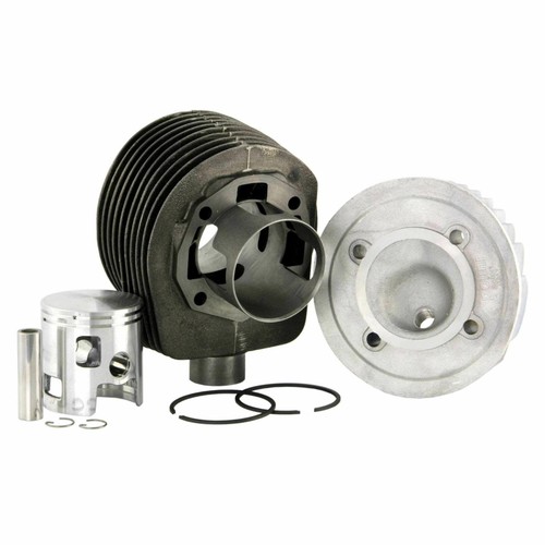 Polini racing 177cc - racing, 57