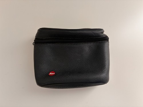 Camera case leica - leica, zoom