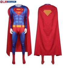 ‌Movie-Accurate Superman