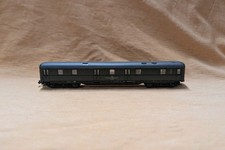 Roco West German Deutsche Bundespost coach (N gauge) - Epoche III-IV