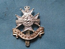 Staybright/anodised.Notts/Derb