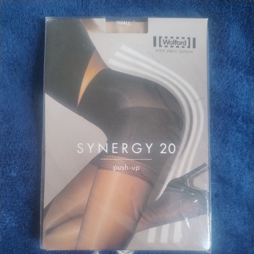 Wolford synergy push up - synergy, push-up