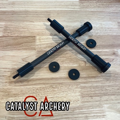 Hunting stabilizer set - hunting,