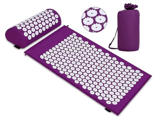 Aldi acupressure mat - aldi,