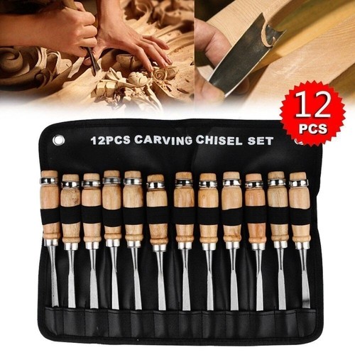 12pcs professional wood - 12pcs,