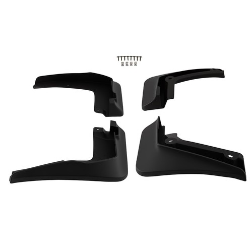 Mud flaps splash - guards, for