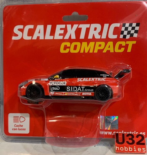 Slot car scx scalextric - slot,