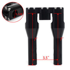 7"  8" Club CNC 1 1/8" 28mm