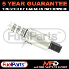 FuelParts Camshaft Adjustment